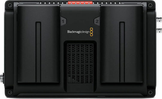 Blackmagic Design Video Assist 5 12G HDR Monitor - Rekorder HYPERD/AVIDA12/5HDR
