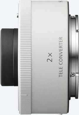 Sony SEL-20TC Teleconverter Lens