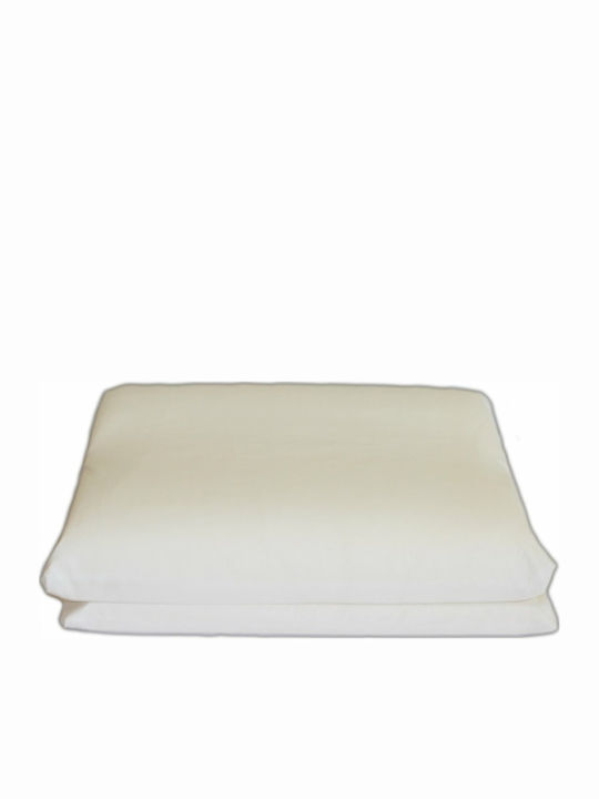 Idilka Latex Sleep Pillow Anatomic 45x65cm