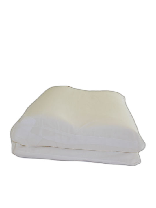 Idilka Latex Sleep Pillow Anatomic 45x65cm