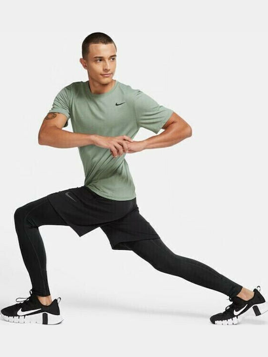 Nike Pro Warm Black