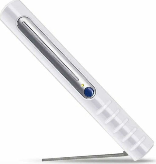 Sterilisator in Weiß Farbe AT461