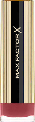 Max Factor Colour Elixir with Vitamin E Lippenstift Reines