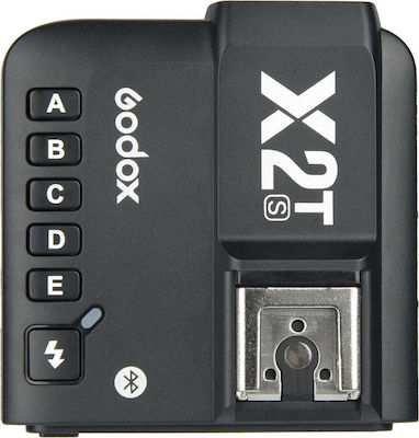 Godox Flash Trigger X2T-S Transmitter for Sony