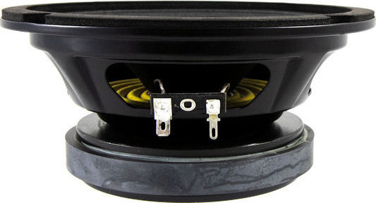 Digital Designs RL-PM6.5 Ηχείο Αυτοκινήτου 6.5" με 100W RMS (Midrange)