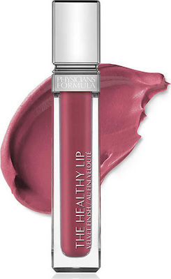 Physicians Formula The Healthy Lip Velvet Liquid Lipstick Liquid Lipstick Velvet Pink 7ml