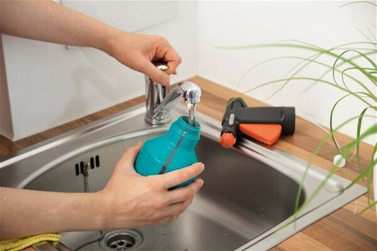 Gardena Comfort Pulverizator Cu Presiune Prealabilă Albastru 1000ml