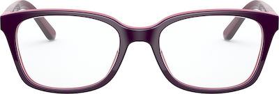 Vogue Junior Copii Plastic Rame Ochelari Violet VY2001 2587