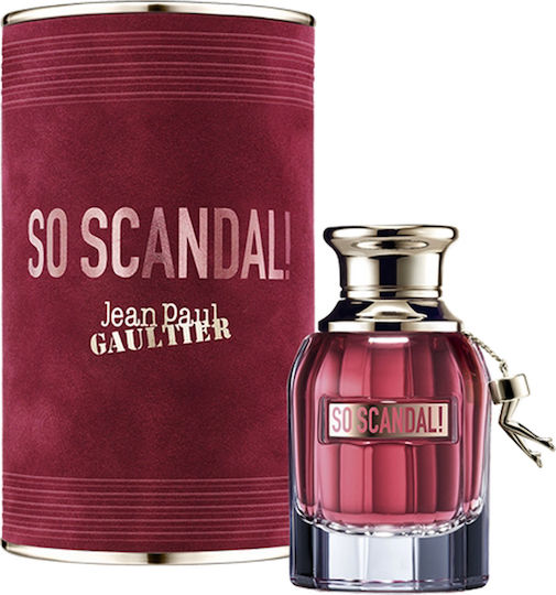Jean Paul Gaultier So Scandal Eau de Parfum 30ml