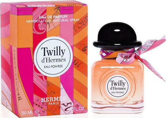 Hermes Eau Poivrée Eau de Parfum 50ml