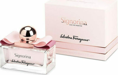 Salvatore Ferragamo Apă de Parfum