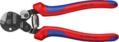 Knipex Cable Cutter Length 160mm