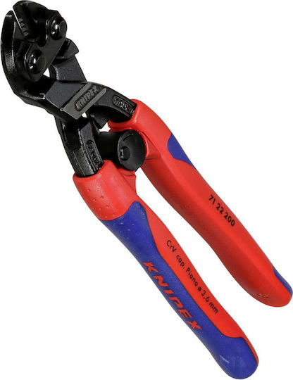 Knipex Bolt Cutter Lateral CoBolt Lungime 200mm