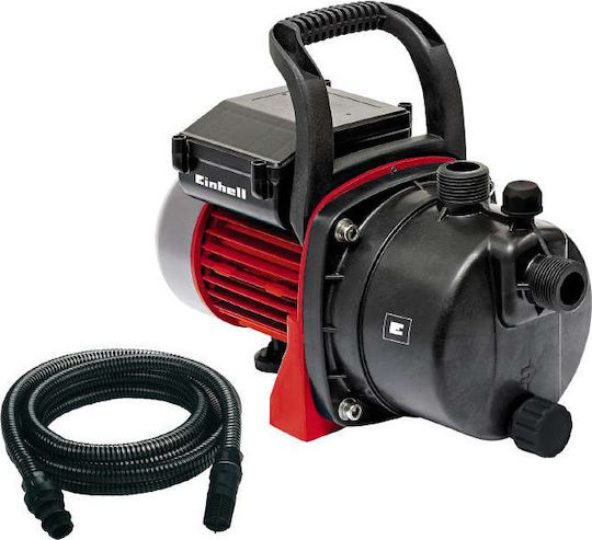 Einhell GC-GP 6538 Set Electric Surface Water Pump with Automatic Suction 650W