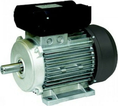 Nova ML112M-2 Electric motor 5.5hp Maximum Revolutions 2800rpm with Keyway 220V