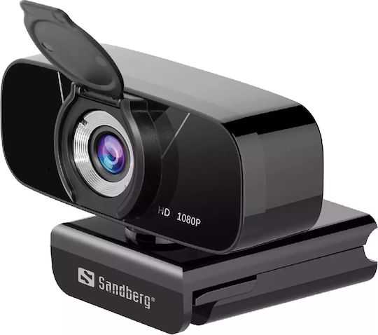 Sandberg Full HD 1080p Web Camera (134-15)