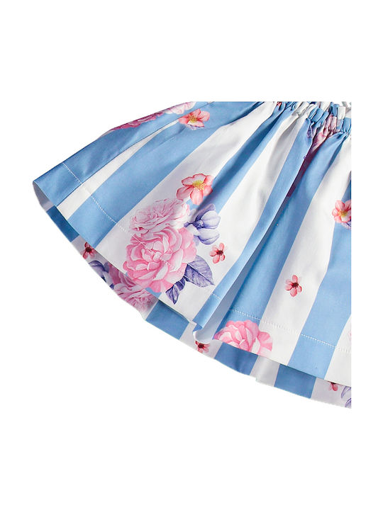 Brums Kids Skirt Blue