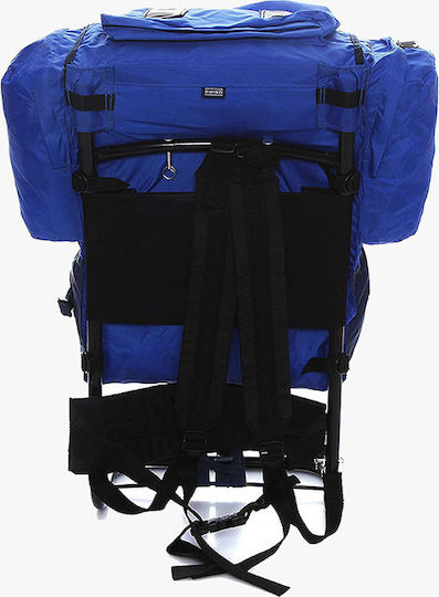 Bartuggi 004-606 Sack Voyage Blue Fabric L75cm