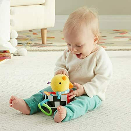 Fisher Price Pendant Toy for Car