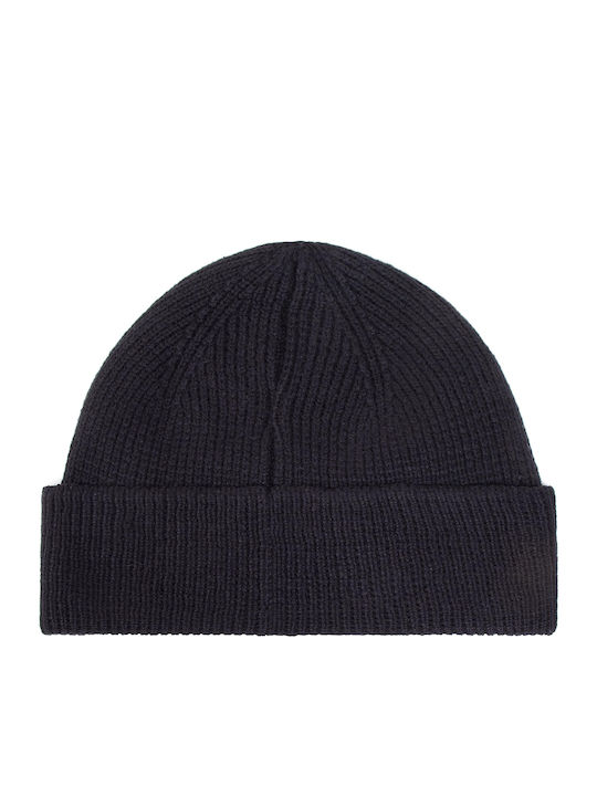 Bower Ανδρικός Beanie Σκούφος σε Μαύρο χρώμα