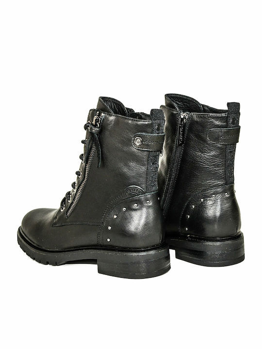 Carmela Footwear