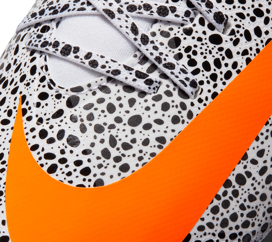 nike mercurial superfly 7 academy mg cr7 safari