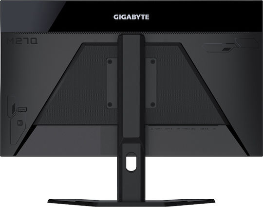 Gigabyte M27Q IPS HDR Gaming Monitor 27" QHD 2560x1440 170Hz