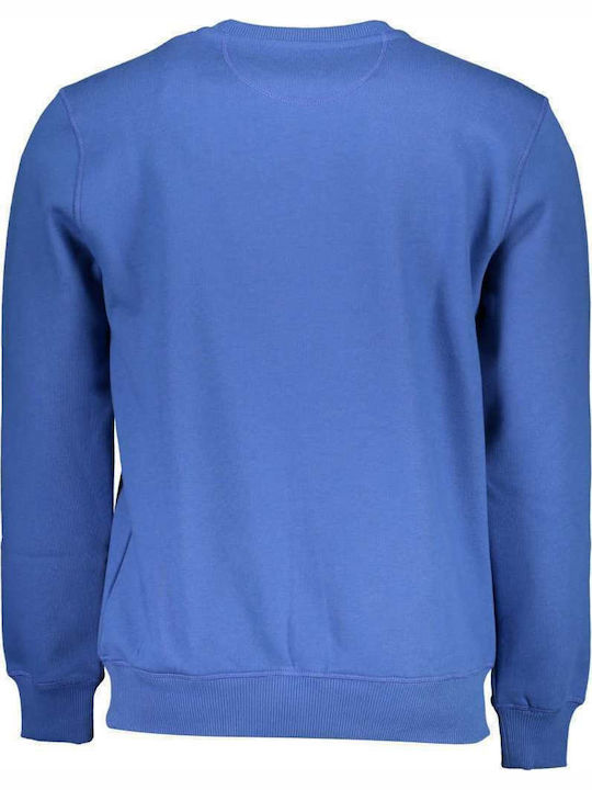 North Sails Men's Sweatshirt Blue