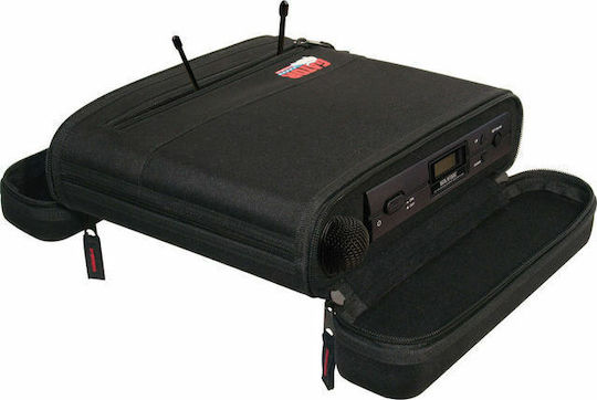Gator Wireless System Bag GM-1W Carrying Case / Bag Microphone