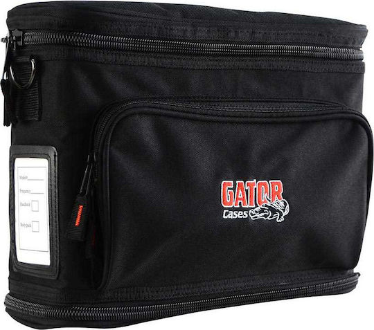 Gator Wireless System Bag Tragetasche / Tasche Mikrofon