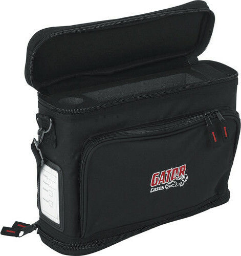 Gator Wireless System Bag GM-1W Carrying Case / Bag Microphone