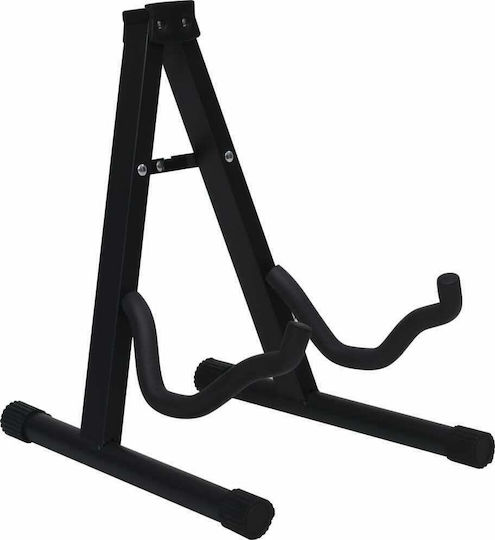 vidaXL Κλασική Κιθάρα 4/4 Set Dark Wood