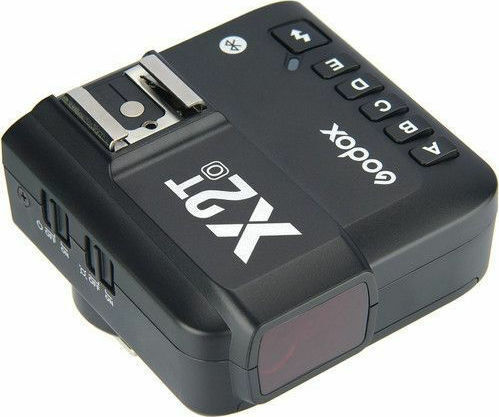 Godox X2T-O 2.4 GHz TTL Flash Trigger For Olympus