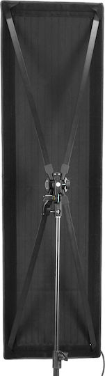 Godox FL150R Lumină COB 3300 - 5600K 150W Cu Luminozitate 4300 Lux