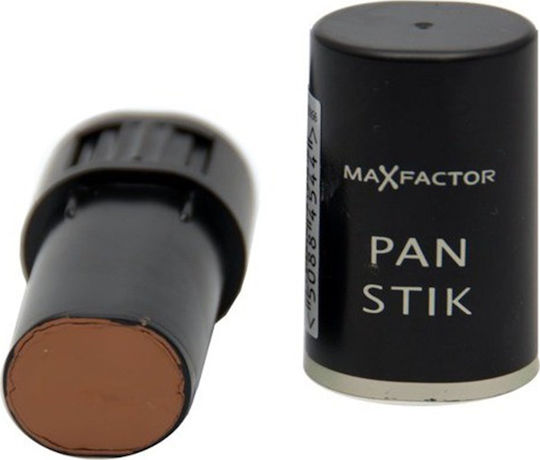 Max Factor Panstik Make Up Стикер 97 Хладен бронз 9гр
