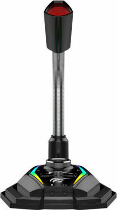 Havit GK56 Gaming Microphone Mikrofon USB Gooseneck