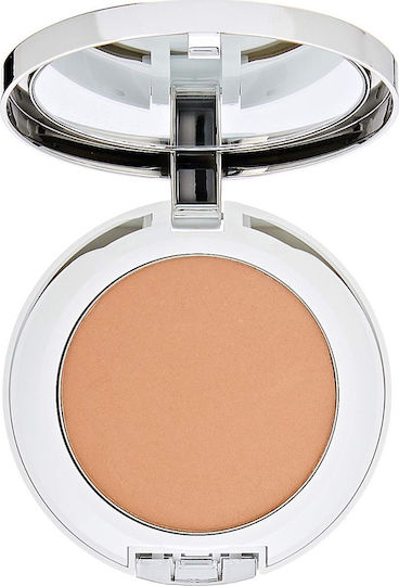 Clinians Perfecting Powder Foundation & Concealer Сгъваеми 07 Кремообразна сърна 14.5гр