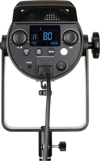 Godox FV200 High Speed Sync Studio Flash για Studio
