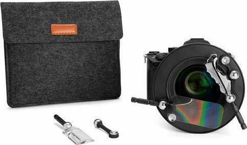 Lensbaby Omni Creative Filter System Objektivzubehör-Kit Klein