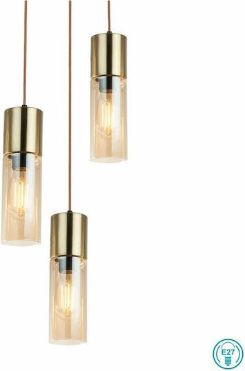 Globo Lighting Annika Ceiling Light 90x156cm Globo Lighting Annika Ceiling Light 90x156cm