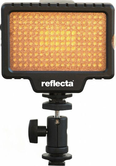 Reflecta RPL 170 LED-Panel 3200 - 5800K mit Lichtstrom 1200lmlm