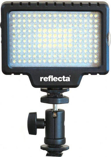 Reflecta RPL 170 LED-Panel 3200 - 5800K mit Lichtstrom 1200lmlm