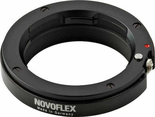 Novoflex Leica M Lens to Sony Lens Adapter