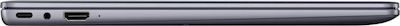 Huawei MateBook 14 2020 14" IPS (Ryzen 5-4600H/16GB/512GB SSD/W10 Home) (US Keyboard)