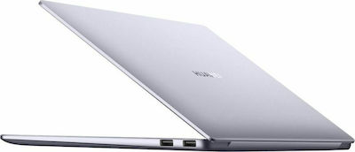 Huawei MateBook 14 2020 14" IPS (Ryzen 5-4600H/16GB/512GB SSD/W10 Home) (US Keyboard)