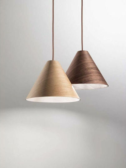 Fabas Luce Esino Hängelampe 33cm Fabas Luce Esino Hängelampe 33cm