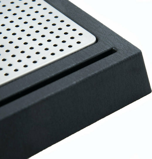 Osio Welcome Tray with Kettle 1.2lt