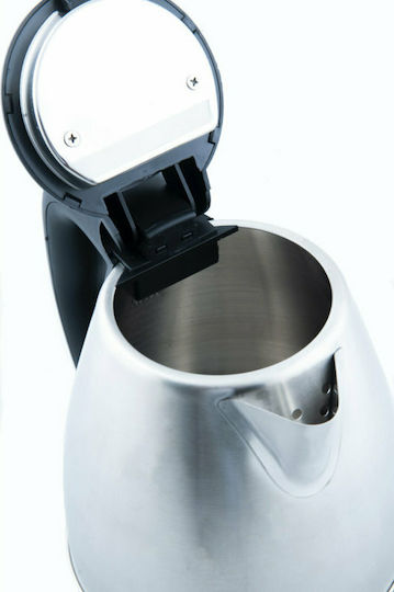Osio Welcome Tray with Kettle 1.2lt
