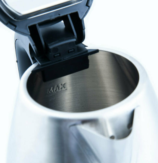 Osio Welcome Tray with Kettle 1.2lt