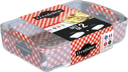 Ocuisine S2701232 Sticlă